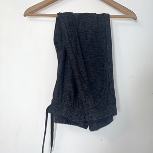 XS joggers